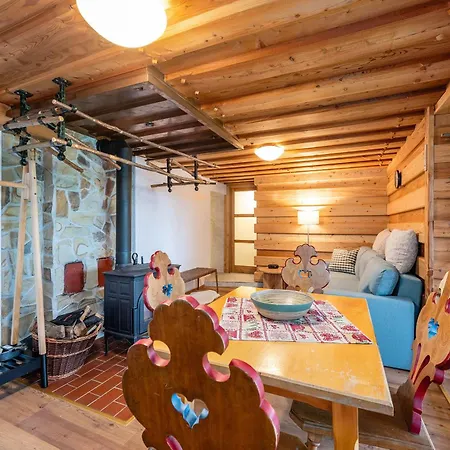 Planai 66 - By Mynests Holiday home Schladming